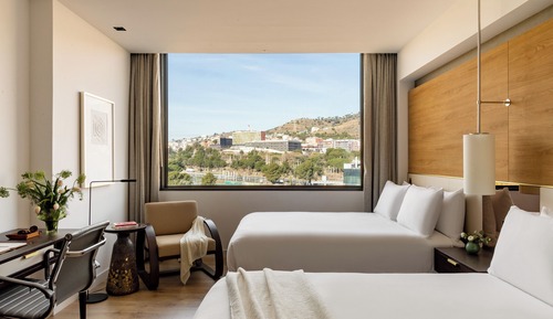 Premier Room (2+2)