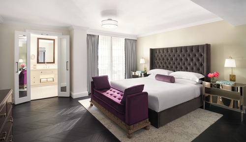 Suite, 1 habitación (Vanderbilt)