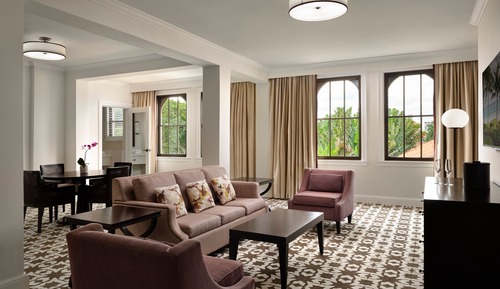 Suite Premium, 1 habitación, balcón