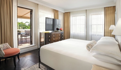 Suite, 3 habitaciones (Singer)