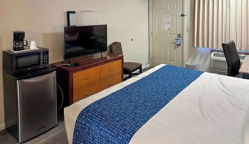 Suite, 1 cama de matrimonio grande, no fumadores
