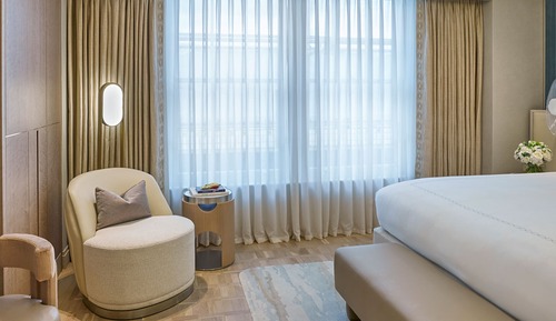 Suite (Mayfair)