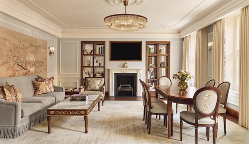 Brook Suite