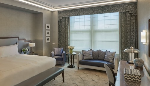 Estudio (Claridge's)