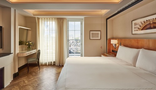 Mayfair Room Accessible