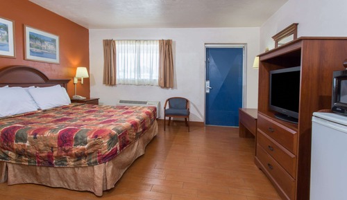 Habitación, 1 cama de matrimonio, fumadores