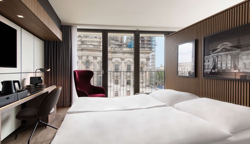 Suite familiar