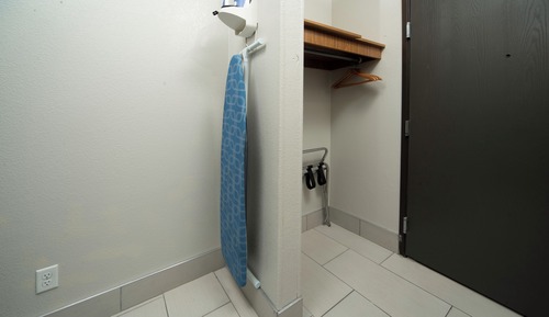 Habitación estándar, 2 camas de matrimonio