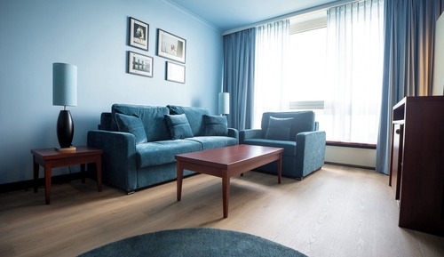 Suite, 1 habitación