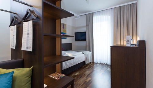 Habitación individual