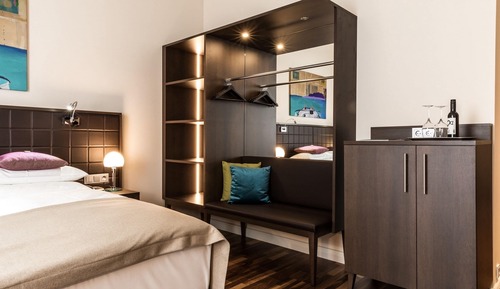 Habitación Confort