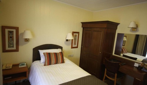 Single Room