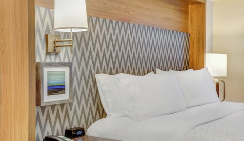 Habitación estándar, 1 cama de matrimonio grande