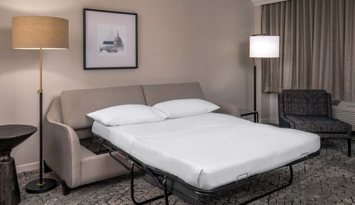 Suite, 2 camas dobles