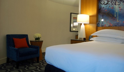 Suite con patio, No fumadores