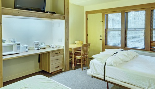 Habitación estándar