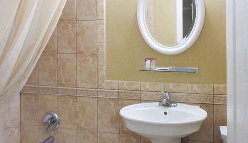 Habitación estándar, 1 cama de matrimonio grande, no fumadores