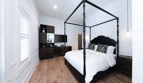 Habitación Deluxe, 1 habitación