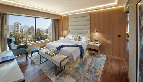 Suite ejecutiva