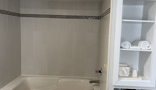 Suite estudio, 1 cama de matrimonio, no fumadores