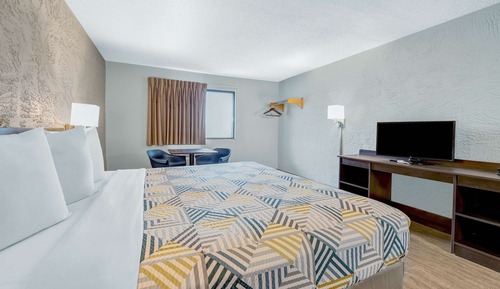 Habitación Premium, 1 cama de matrimonio grande, no fumadores, frigorífico