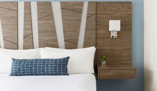 Premier Waterside 2 Bedroom Suite