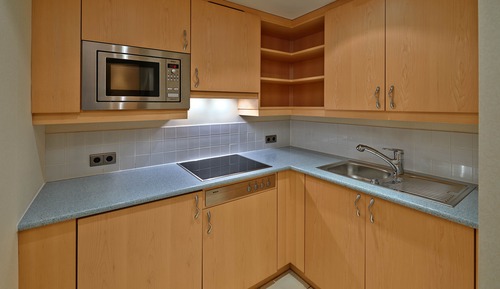 Suite presidencial