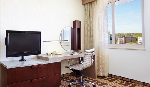 Suite, varias camas, accesible para personas con discapacidad (Mobility with tub)