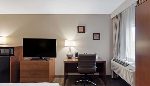 Habitación estándar, 1 cama de matrimonio grande, no fumadores
