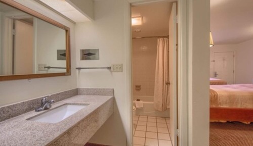 Habitación estándar, fumadores (3 Double Beds)
