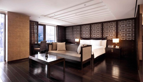 [Oasis Pool PKG] Banyan Room + Breakfast for 2 + Oasis Outdoor Pool & Indoor Pool & Fitness for 2