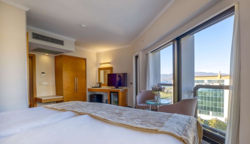Habitación estándar, 1 cama doble