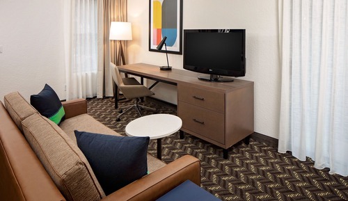Suite, 2 habitaciones, no fumadores