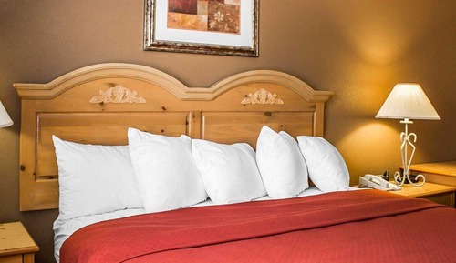 Habitación, 1 cama de matrimonio, accesible para personas con discapacidad, no fumadores
