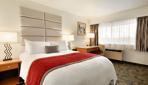 Habitación estándar