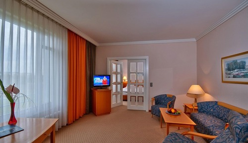 Suite junior