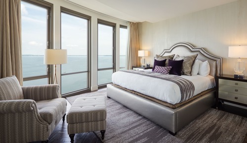 Suite presidencial