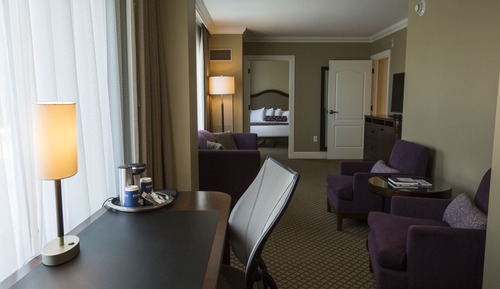 Suite