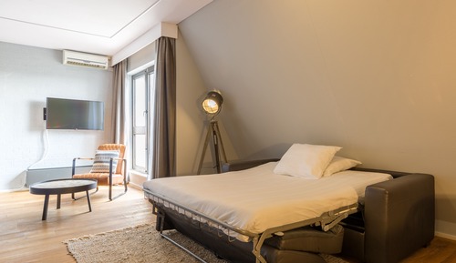 Suite, 2 camas individuales