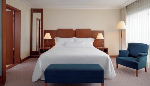 Westin, Suite junior, 1 habitación