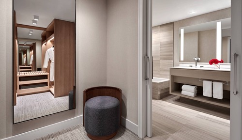 Suite, 1 habitación