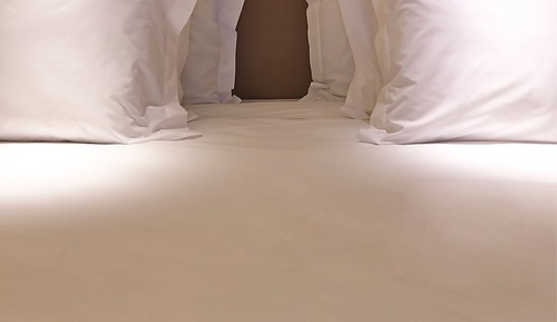Luxo Top Floor Vista Mar com Varanda