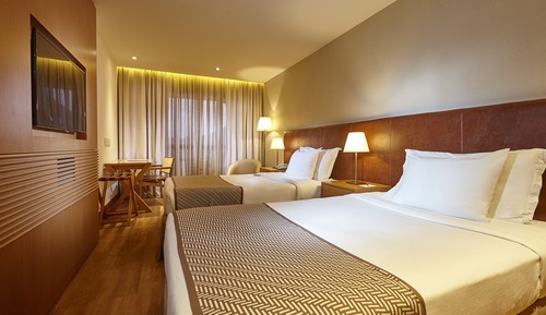 Habitación superior