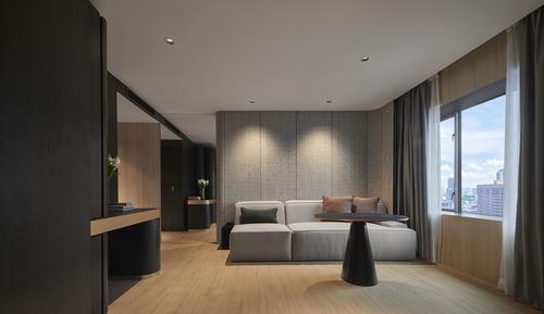 Lifestyle Suite