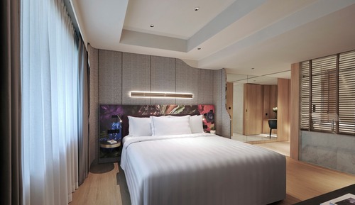 Lifestyle Premier Suite