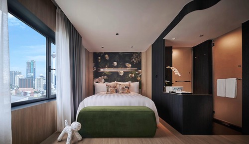 Suite Signature