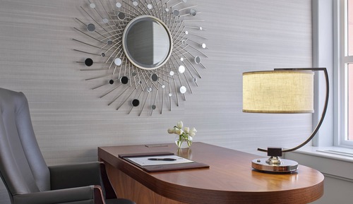 Suite Royal, 1 habitación, fumadores, vistas a la ciudad