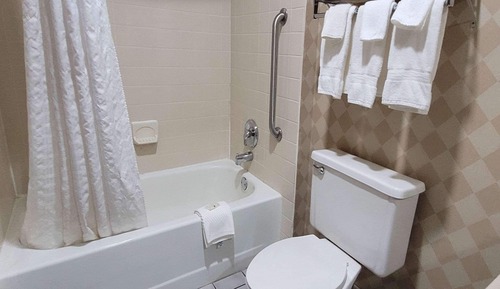 Habitación, 1 cama de matrimonio grande, accesible para personas con discapacidad, no fumadores