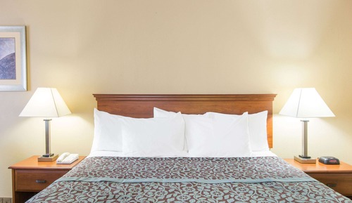 Habitación, 1 cama de matrimonio grande, accesible para personas con discapacidad, fumadores