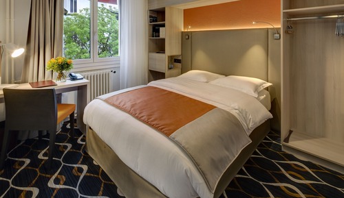 Habitación individual estándar